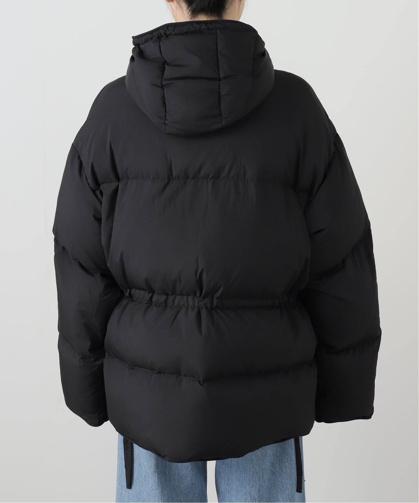 TONYWACK/トニーワック】 SUPER LIGHT DOWN PUFFER JACKET（その他