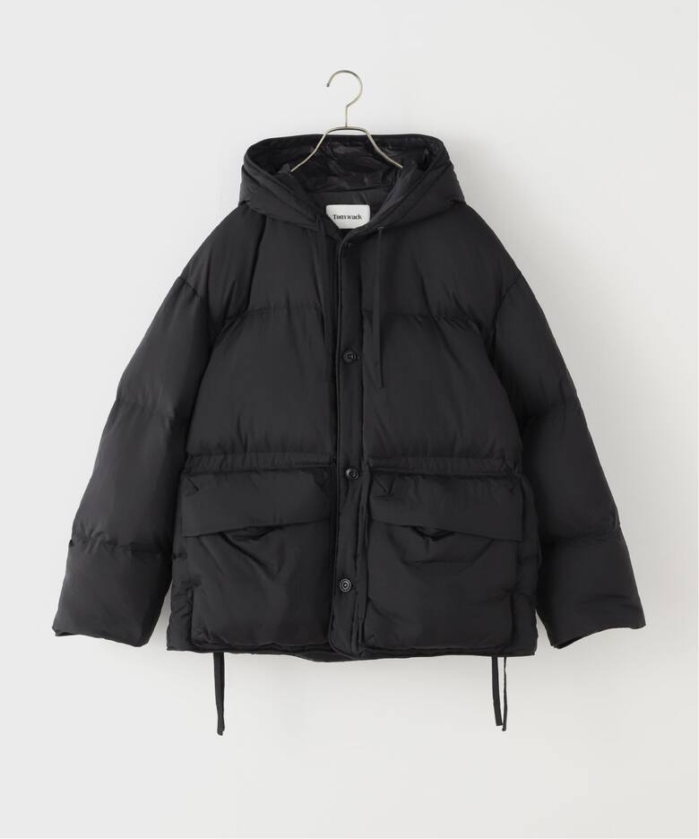 ブルゾン／アウター