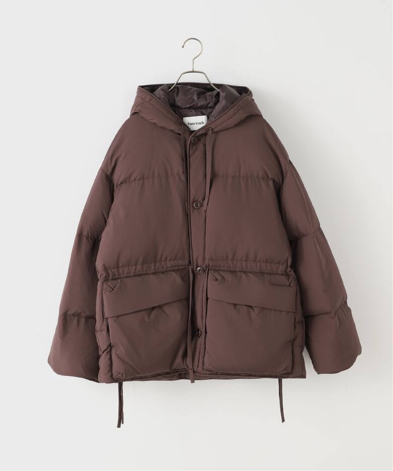 ブルゾン／アウター