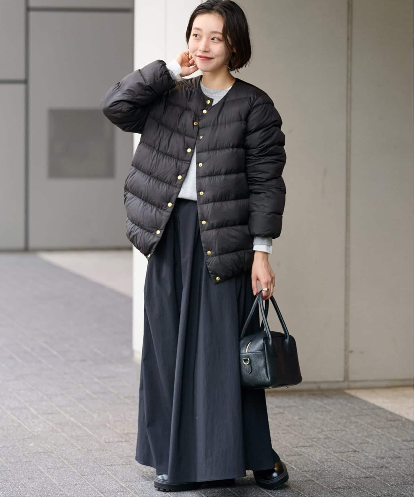 別注【TRADITIONAL WEATHERWEAR】 ARKLEY DOWN PA：ダウンジャケット