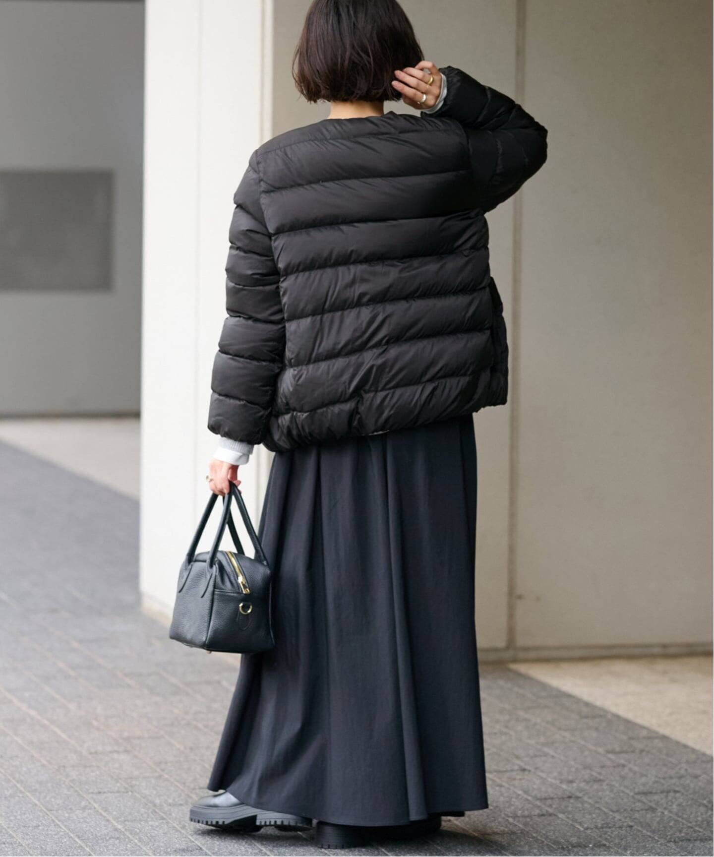 別注【TRADITIONAL WEATHERWEAR】 ARKLEY DOWN PA：ダウンジャケット 