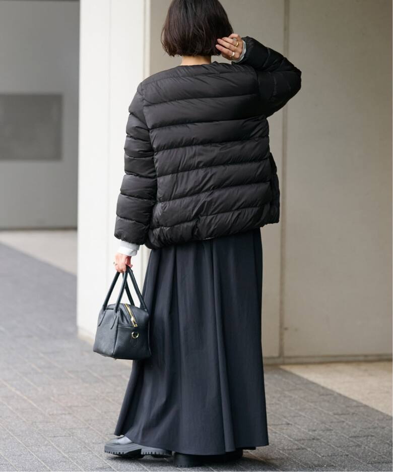 別注【TRADITIONAL WEATHERWEAR】 ARKLEY DOWN PA：ダウンジャケット 
