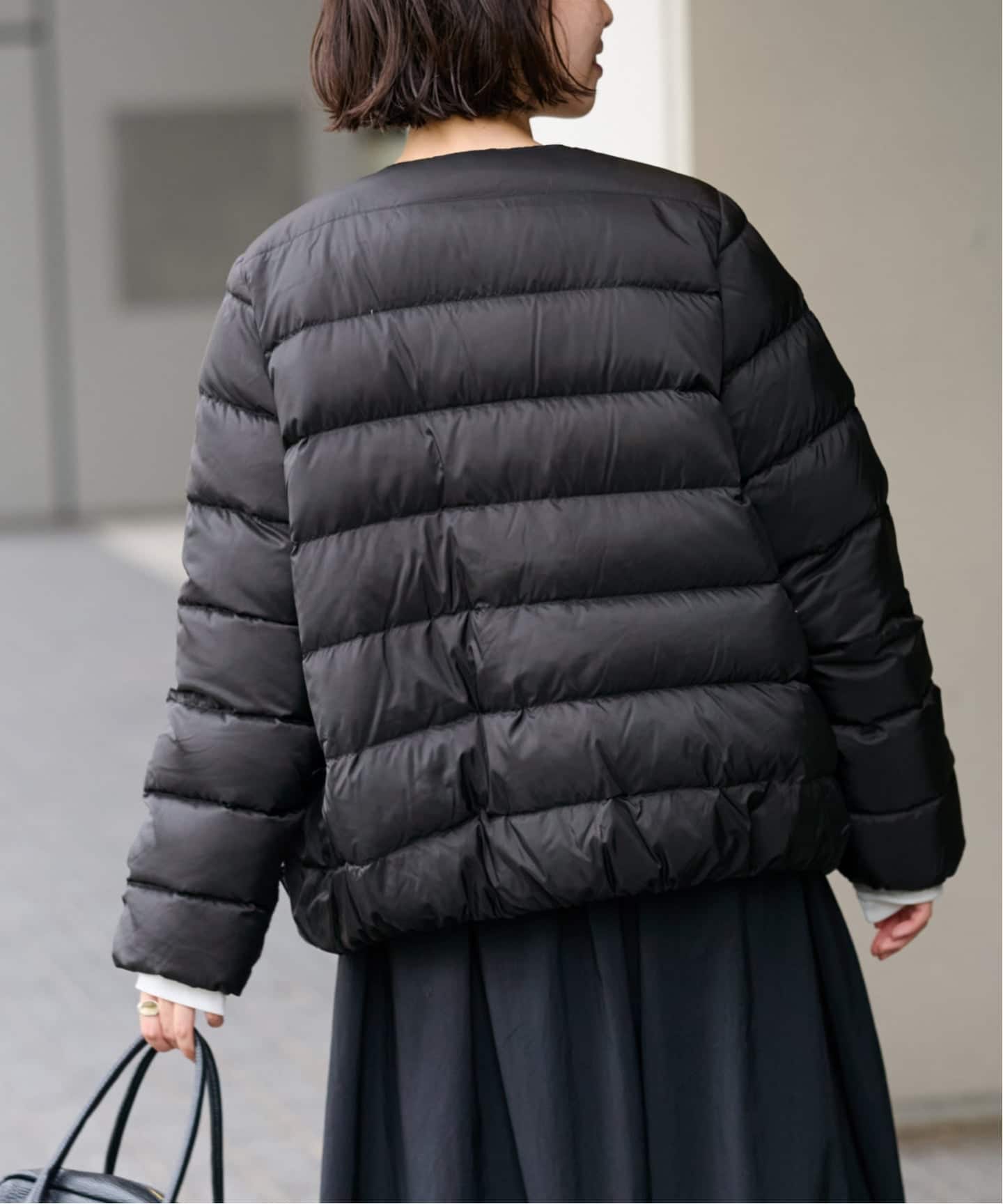 予約》別注【TRADITIONAL WEATHERWEAR】 ARKLEY DOWN PA：ダウン