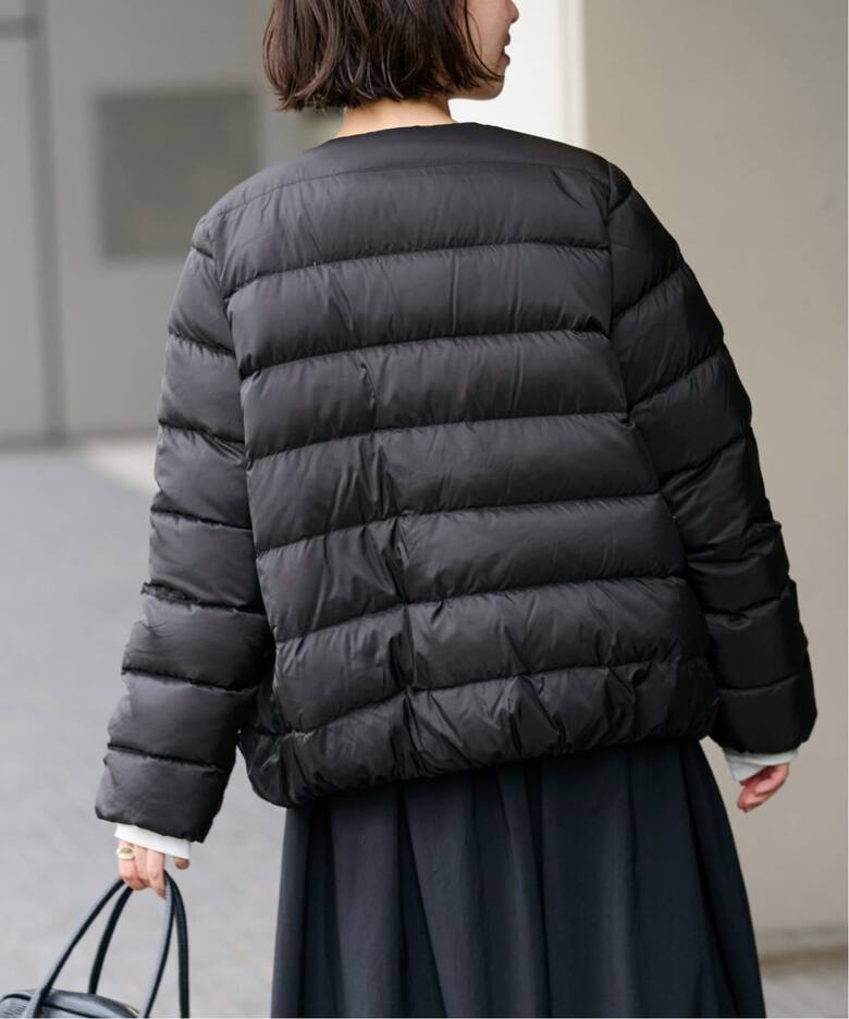 別注【TRADITIONAL WEATHERWEAR】 ARKLEY DOWN PA：ダウンジャケット 