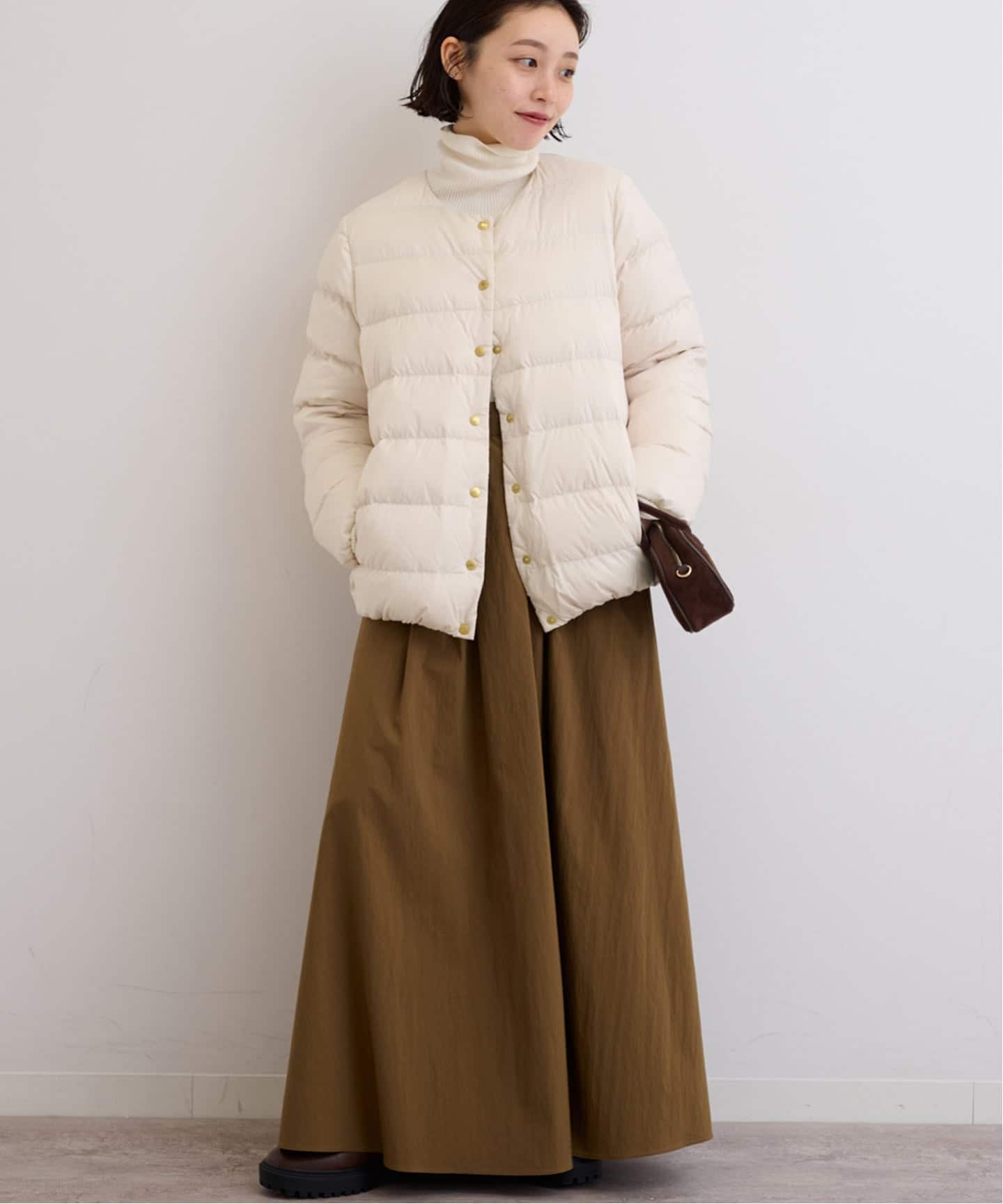 別注【TRADITIONAL WEATHERWEAR】 ARKLEY DOWN PA：ダウンジャケット