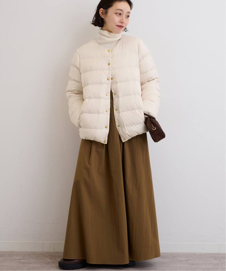 別注【TRADITIONAL WEATHERWEAR】 ARKLEY DOWN PA：ダウンジャケット 