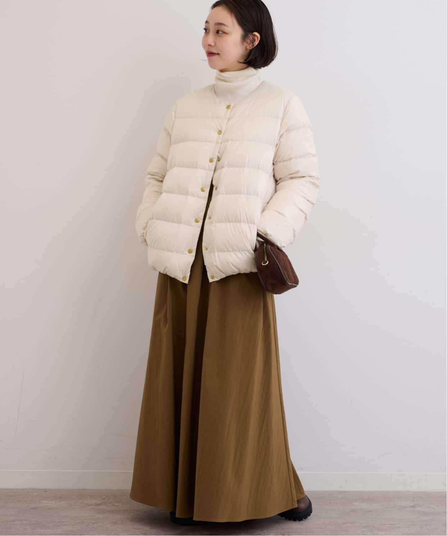別注【TRADITIONAL WEATHERWEAR】 ARKLEY DOWN PA：ダウンジャケット