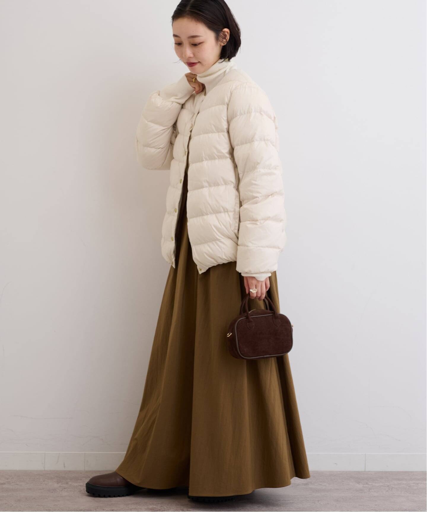 別注【TRADITIONAL WEATHERWEAR】 ARKLEY DOWN PA：ダウンジャケット 
