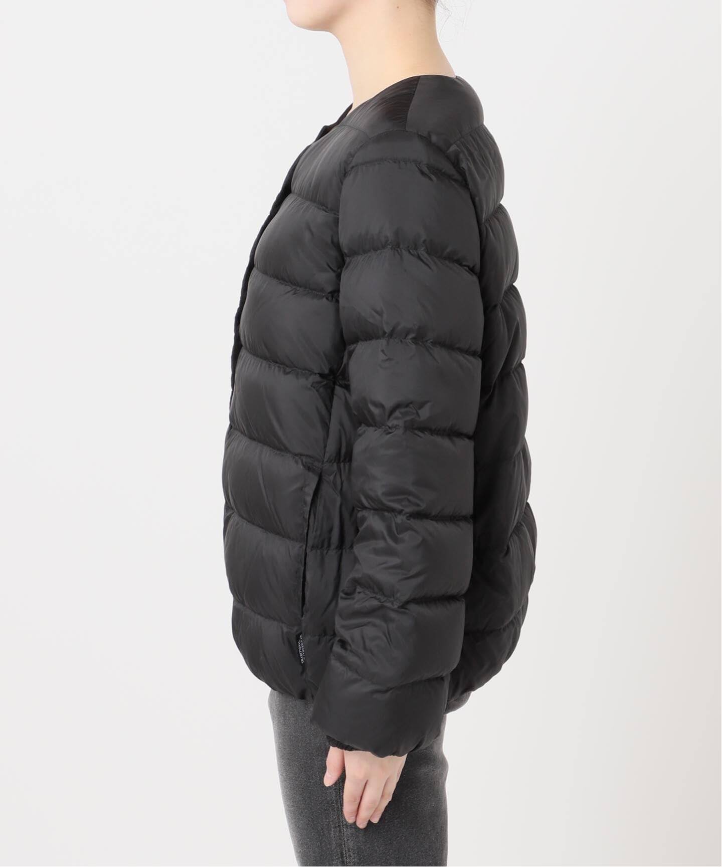 ジャーナルrelume TRADITIONAL WEATHERWEAR ダウン 予約》別注【TRADITIONAL WEATHERWEAR】 ARKLEY DOWN PA：ダウン