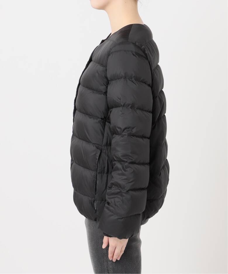 別注【TRADITIONAL WEATHERWEAR】 ARKLEY DOWN PA：ダウンジャケット 