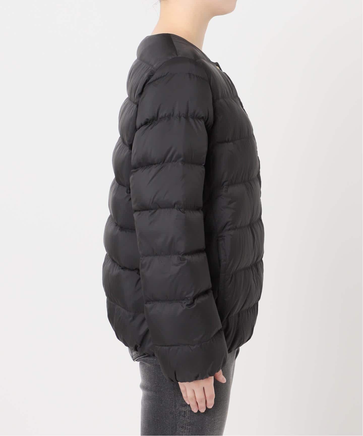 別注【TRADITIONAL WEATHERWEAR】 ARKLEY DOWN PA：ダウンジャケット