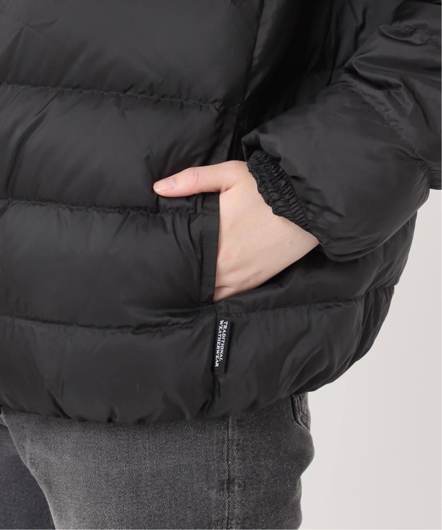 別注【TRADITIONAL WEATHERWEAR】 ARKLEY DOWN PA：ダウンジャケット 