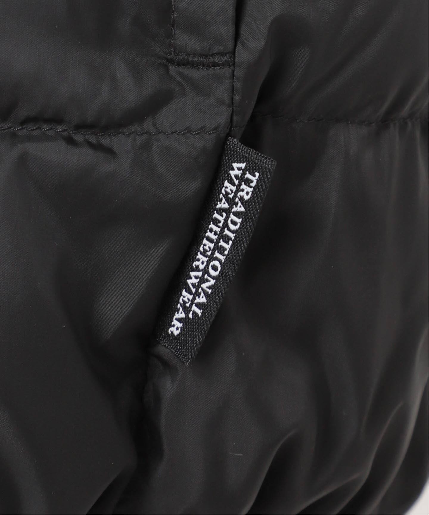 別注【TRADITIONAL WEATHERWEAR】 ARKLEY DOWN PA：ダウンジャケット 