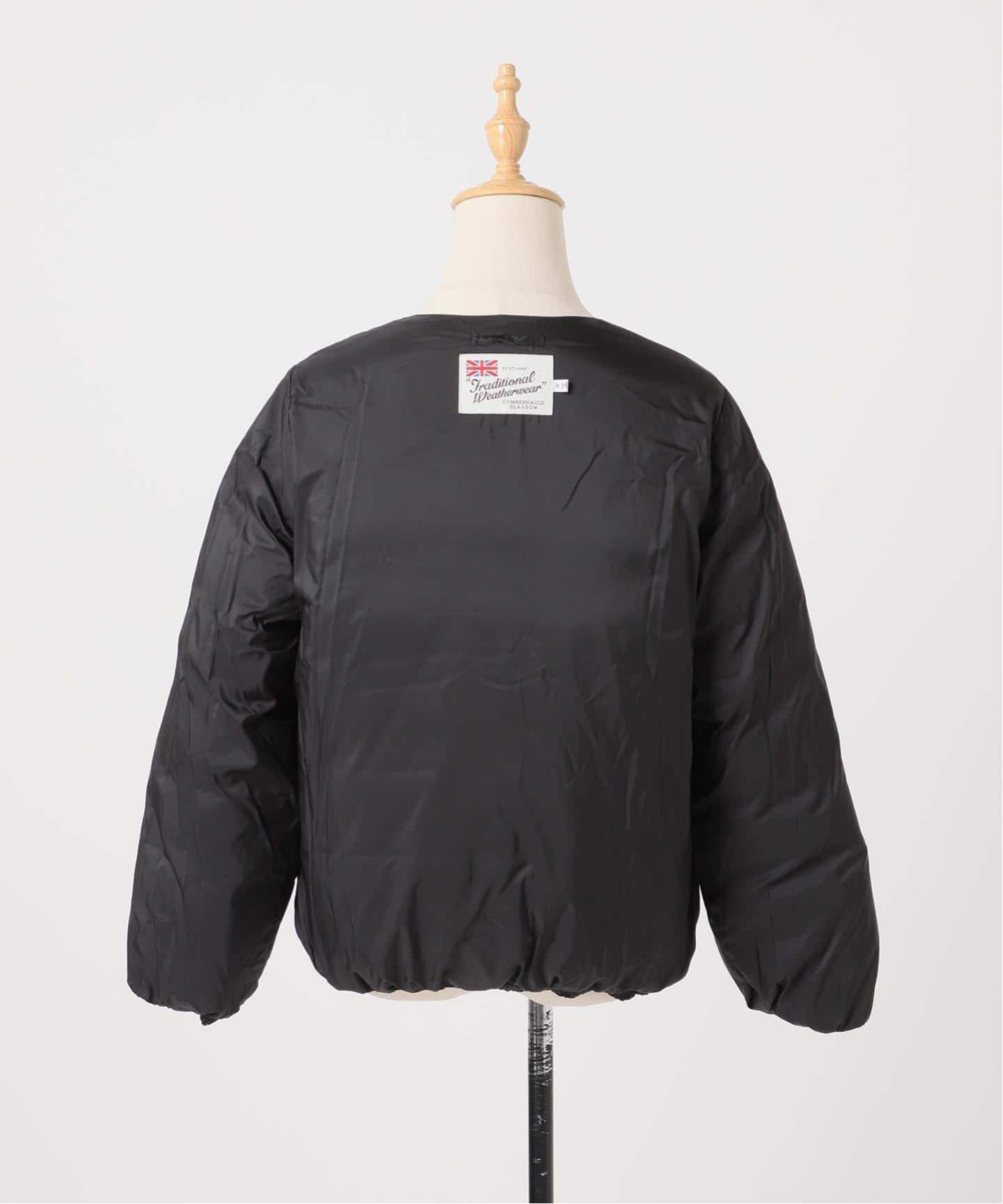 ジャーナルrelume TRADITIONAL WEATHERWEAR ダウン 予約》別注【TRADITIONAL WEATHERWEAR】 ARKLEY DOWN PA：ダウン