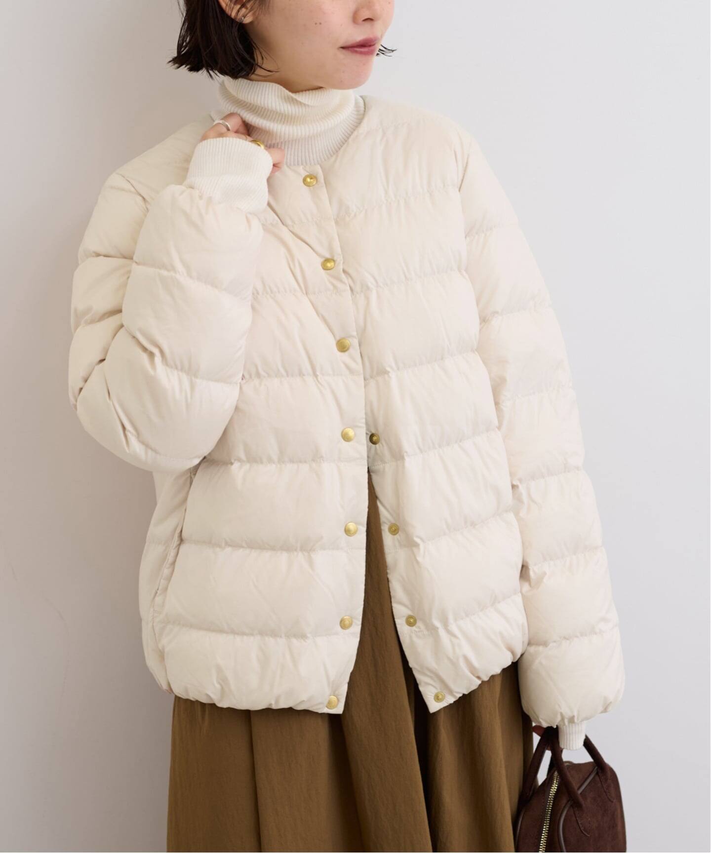 別注【TRADITIONAL WEATHERWEAR】 ARKLEY DOWN PA：ダウンジャケット 