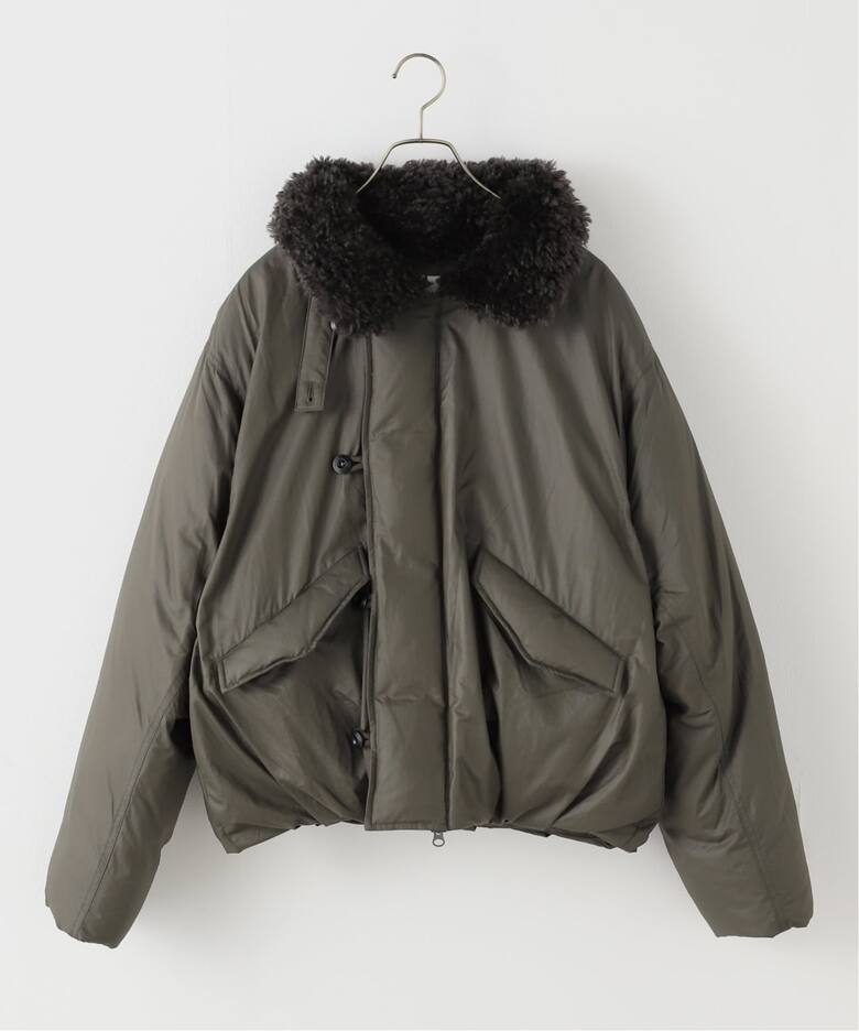 ブルゾン／アウター