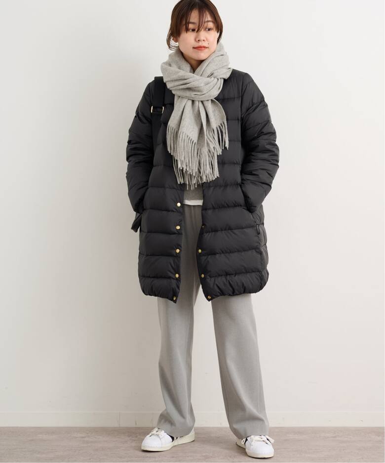 追加》【TRADITIONAL WEATHERWEAR】 ARKLEY LONG DOWN PA：ダウン 