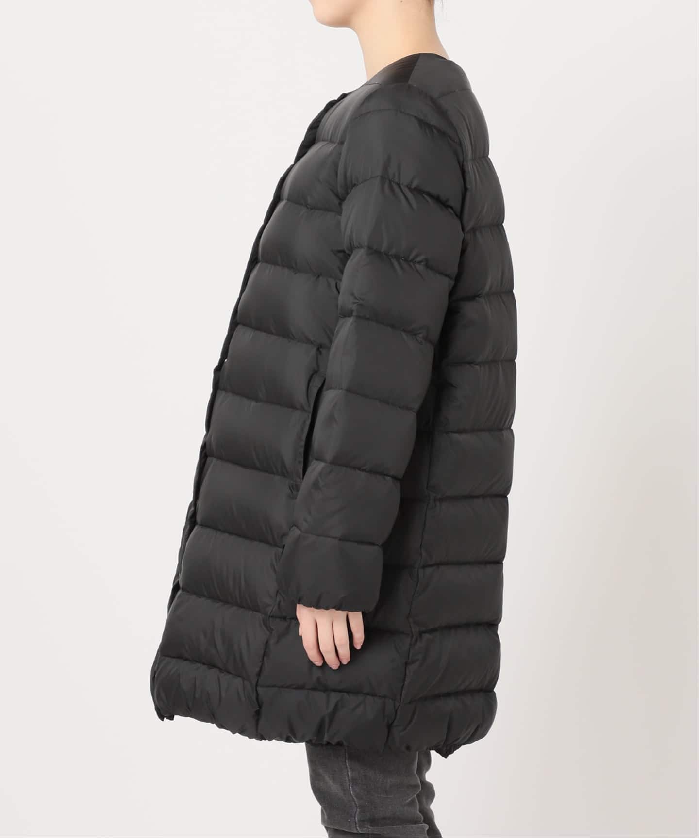 追加》【TRADITIONAL WEATHERWEAR】 ARKLEY LONG DOWN PA：ダウン