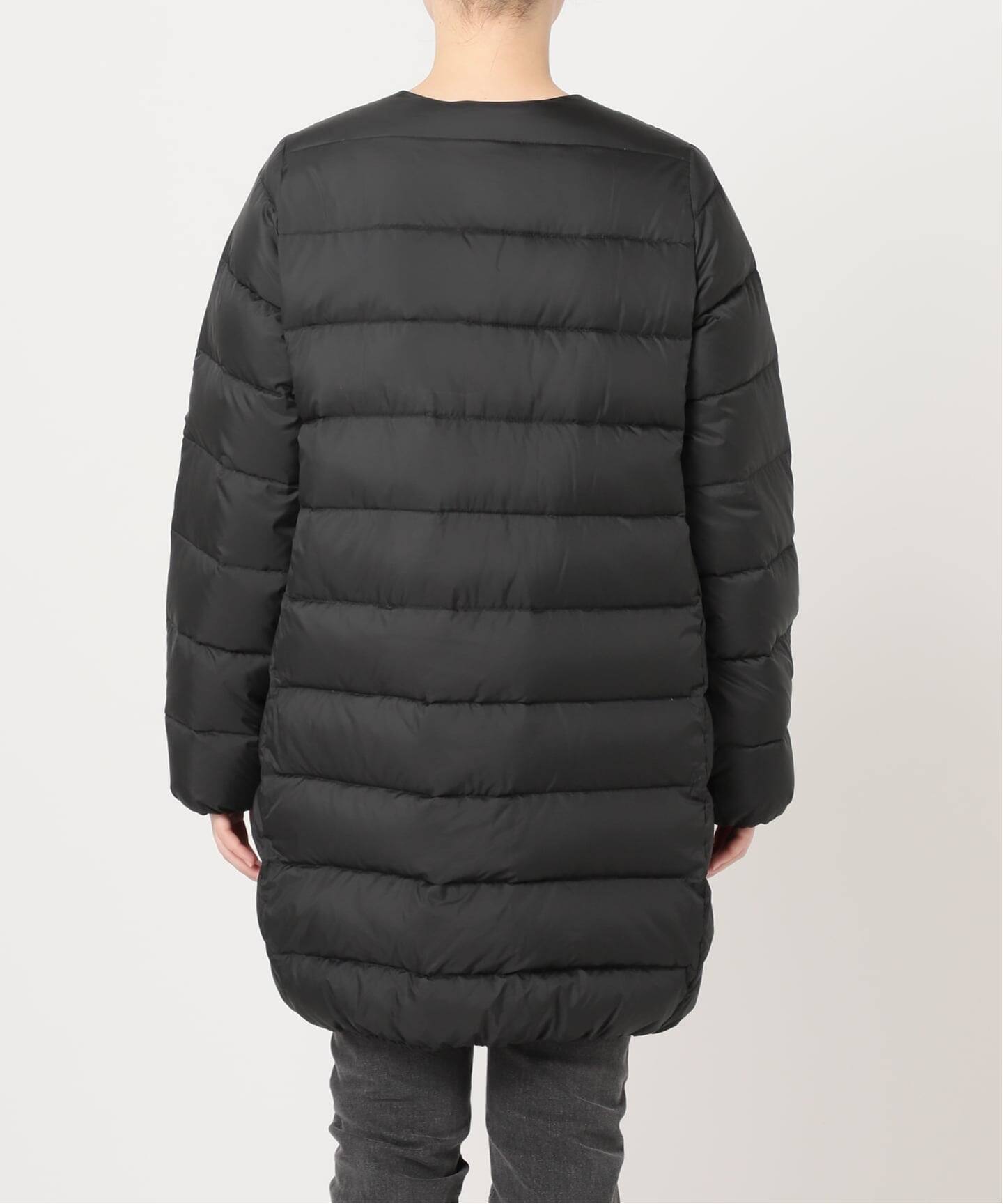 ジャーナルrelume TRADITIONAL WEATHERWEAR ダウン 予約》別注【TRADITIONAL WEATHERWEAR】HASELEY：リバーシブル