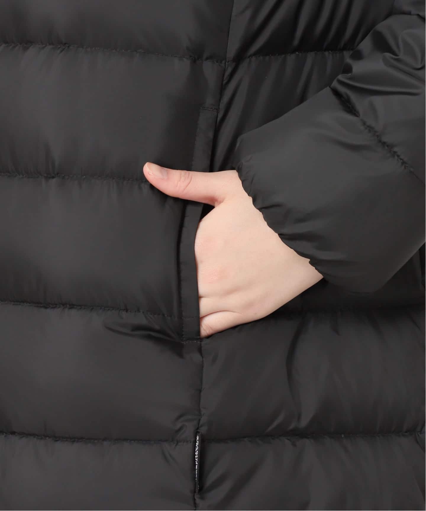 追加》【TRADITIONAL WEATHERWEAR】 ARKLEY LONG DOWN PA：ダウン