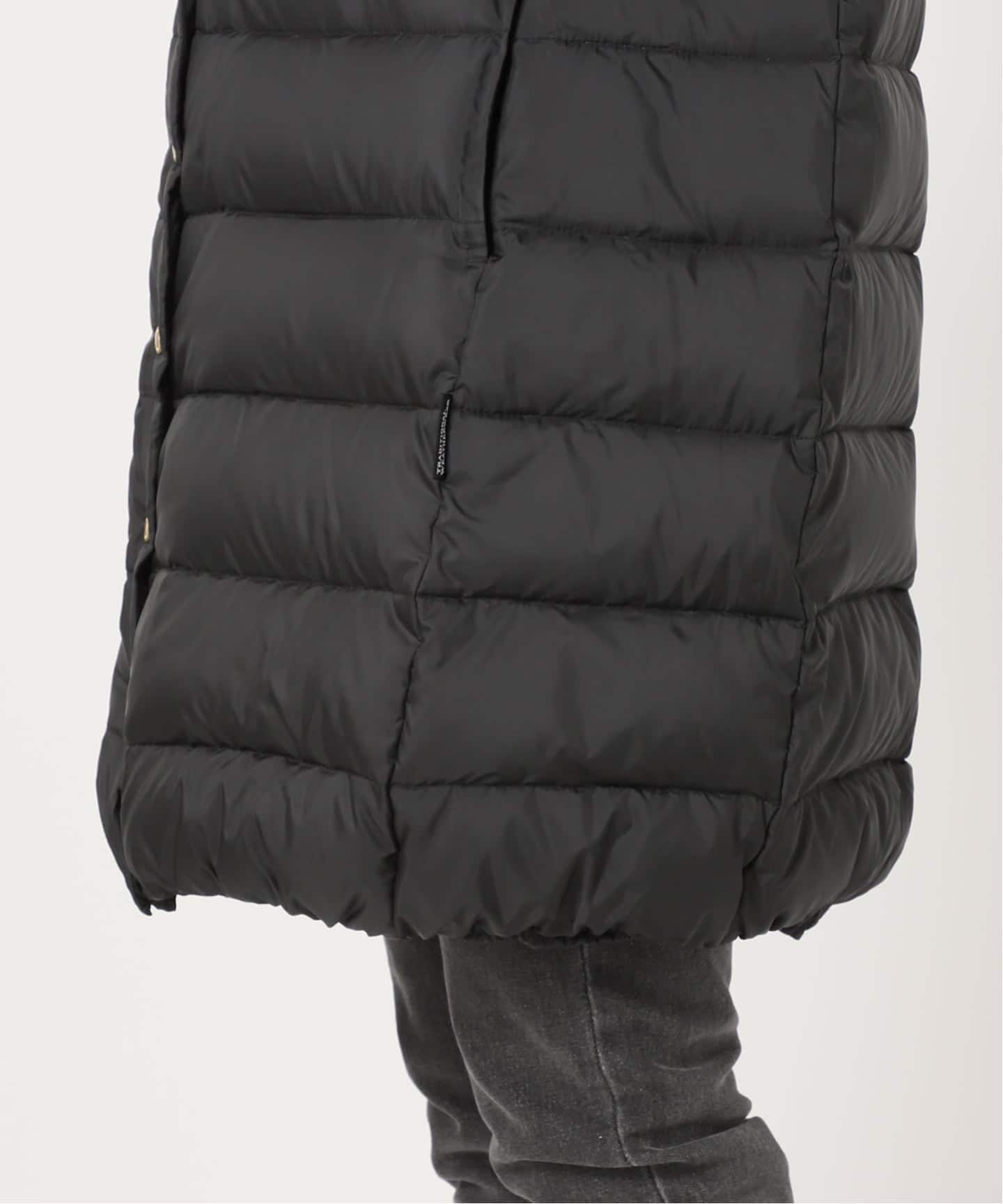 追加予約》【TRADITIONAL WEATHERWEAR】 ARKLEY LONG DOWN PA