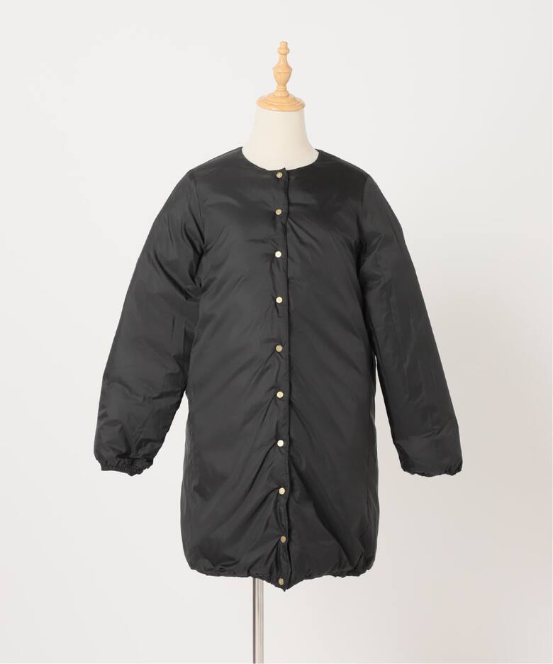 追加》【TRADITIONAL WEATHERWEAR】 ARKLEY LONG DOWN PA：ダウン 