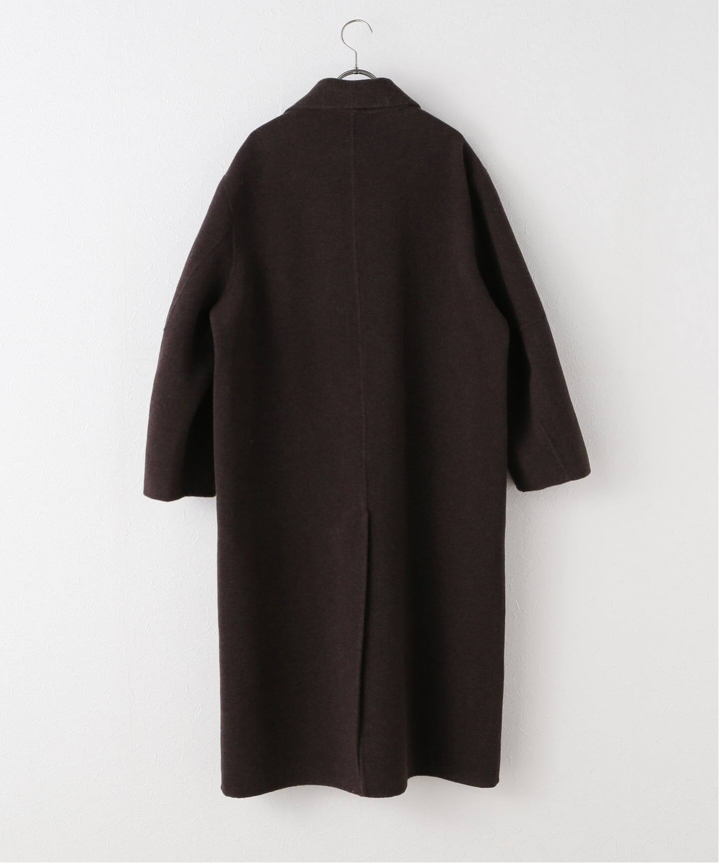 TODAYFUL/トゥデイフル】 Wool Over Coat（その他ブルゾン／アウター