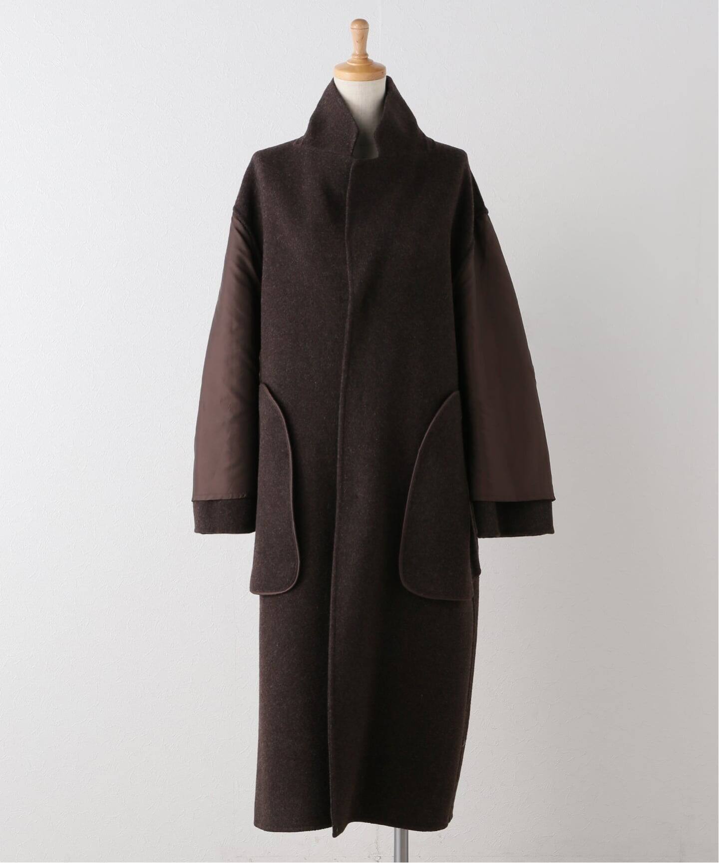 TODAYFUL/トゥデイフル】 Wool Over Coat（その他ブルゾン／アウター
