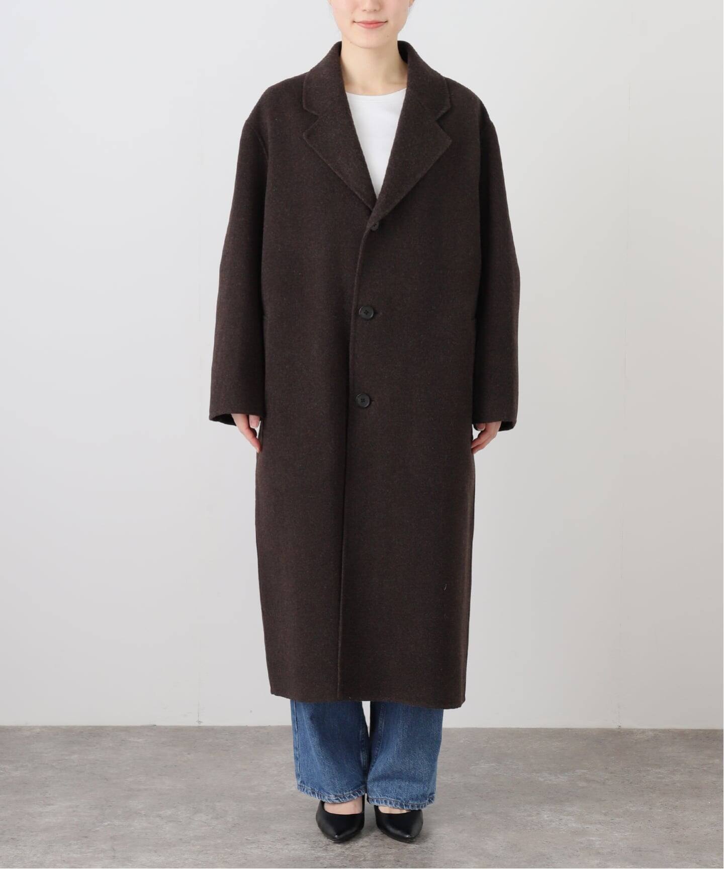 TODAYFUL/トゥデイフル】 Wool Over Coat（その他ブルゾン／アウター