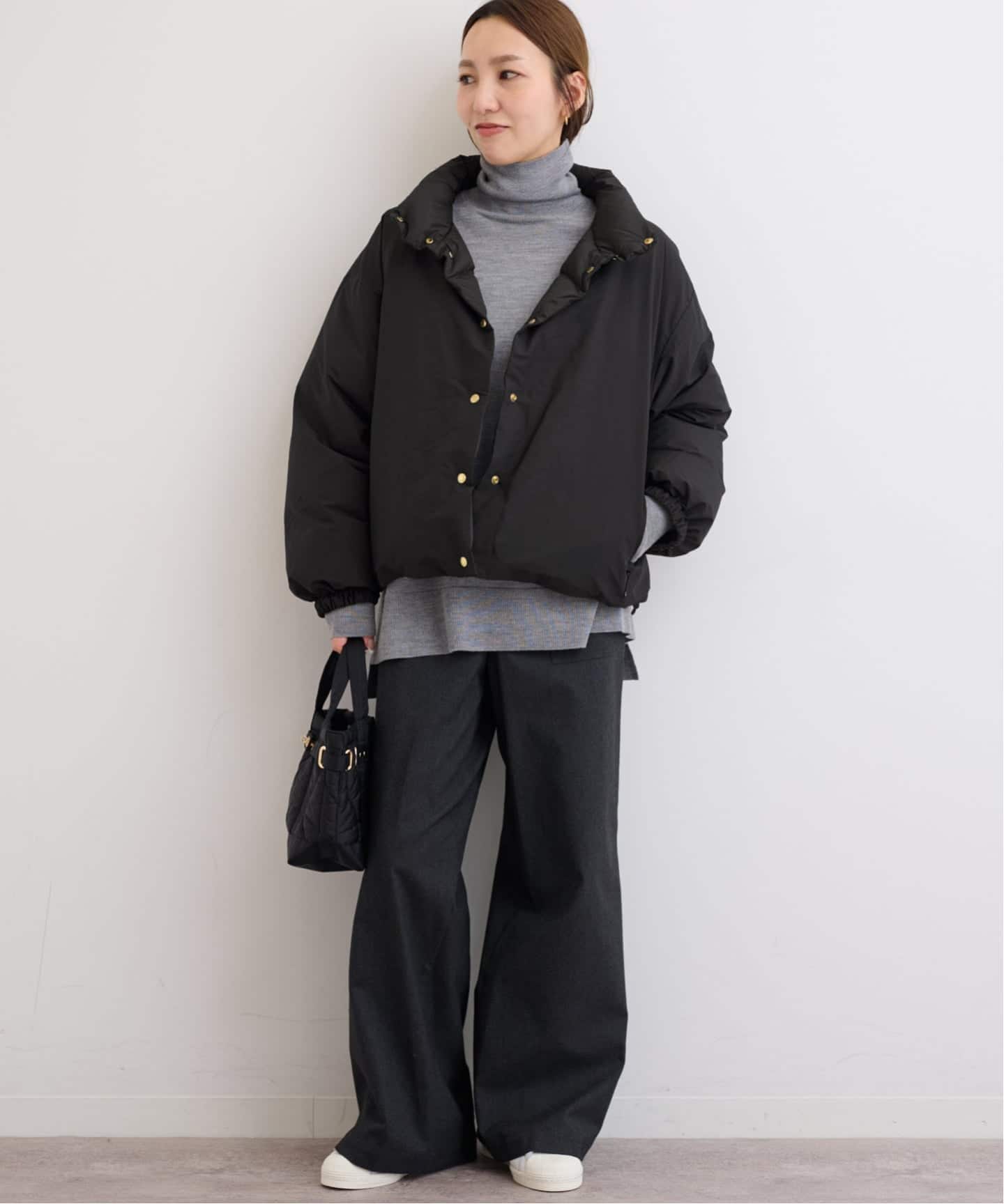 ジャーナルrelume TRADITIONAL WEATHERWEAR ダウン 予約》別注【TRADITIONAL WEATHERWEAR】HASELEY：リバーシブル