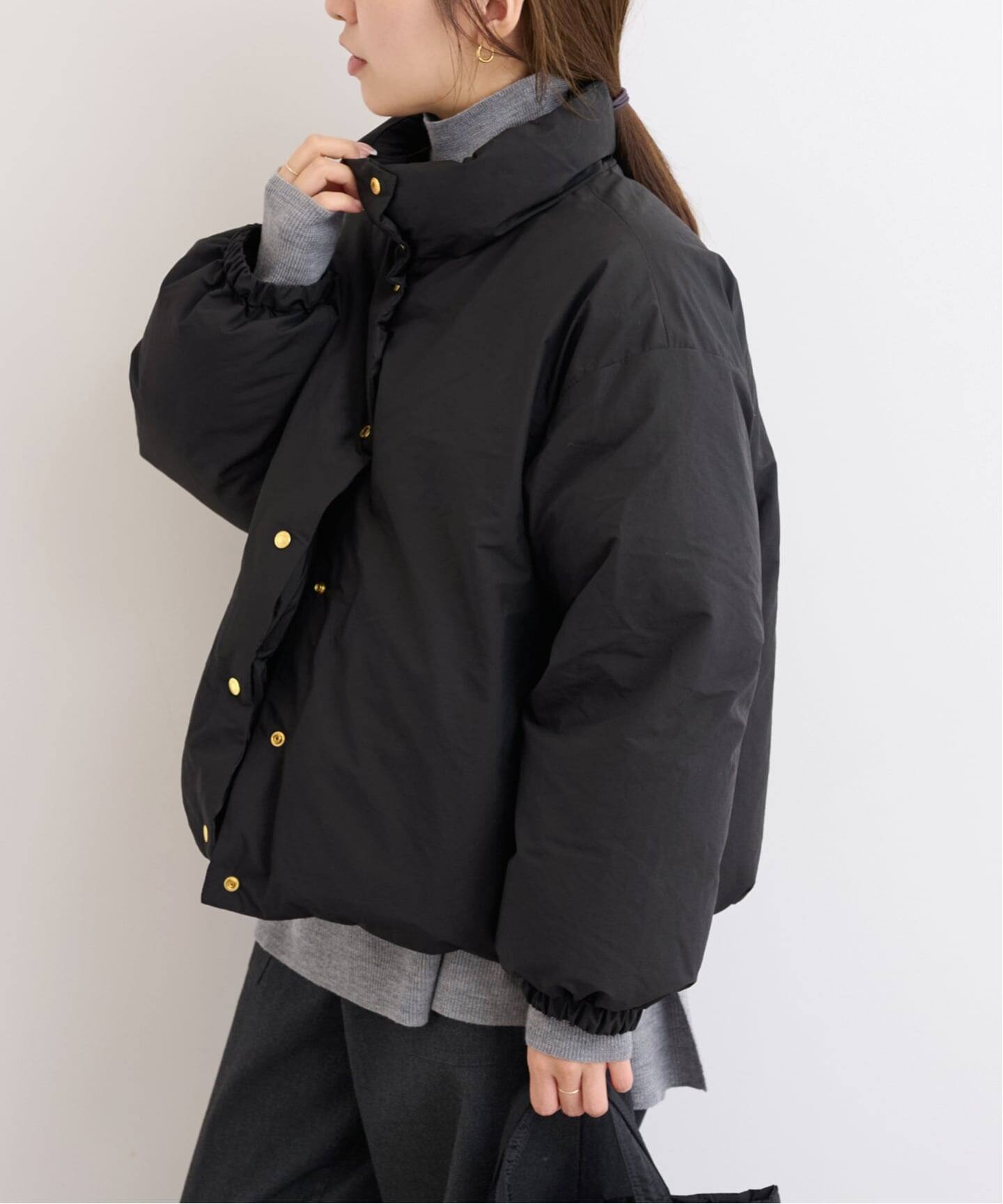 ジャーナルrelume TRADITIONAL WEATHERWEAR ダウン JOURNAL STANDARD relume｜《予約》別注【TRADITIONAL