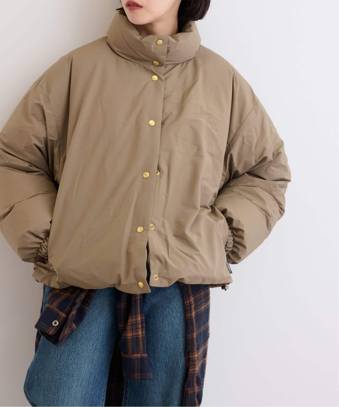 ジャーナルrelume TRADITIONAL WEATHERWEAR ダウン 追加予約》【TRADITIONAL WEATHERWEAR】 ARKLEY LONG DOWN PA