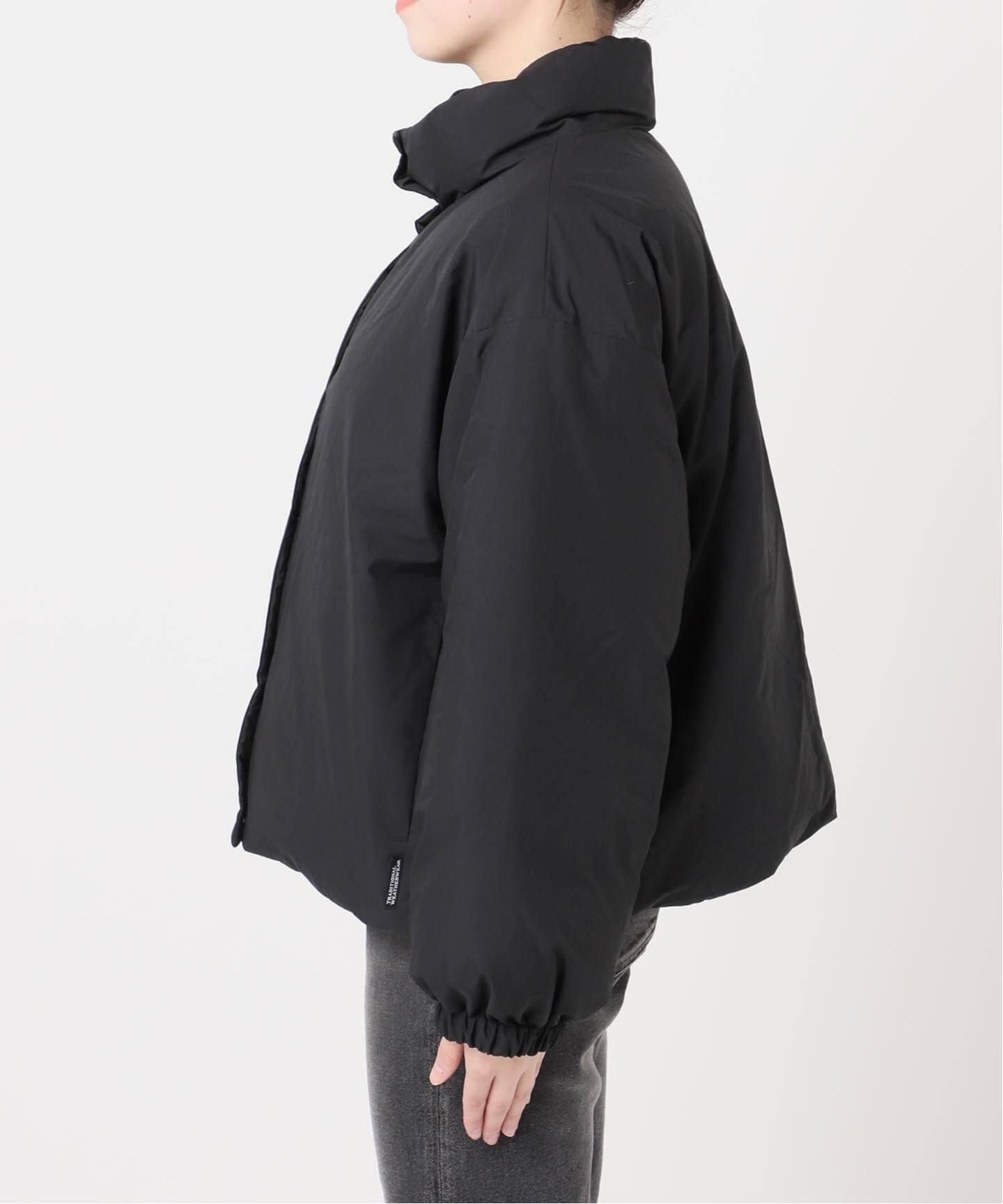 予約》別注【TRADITIONAL WEATHERWEAR】HASELEY：リバーシブル