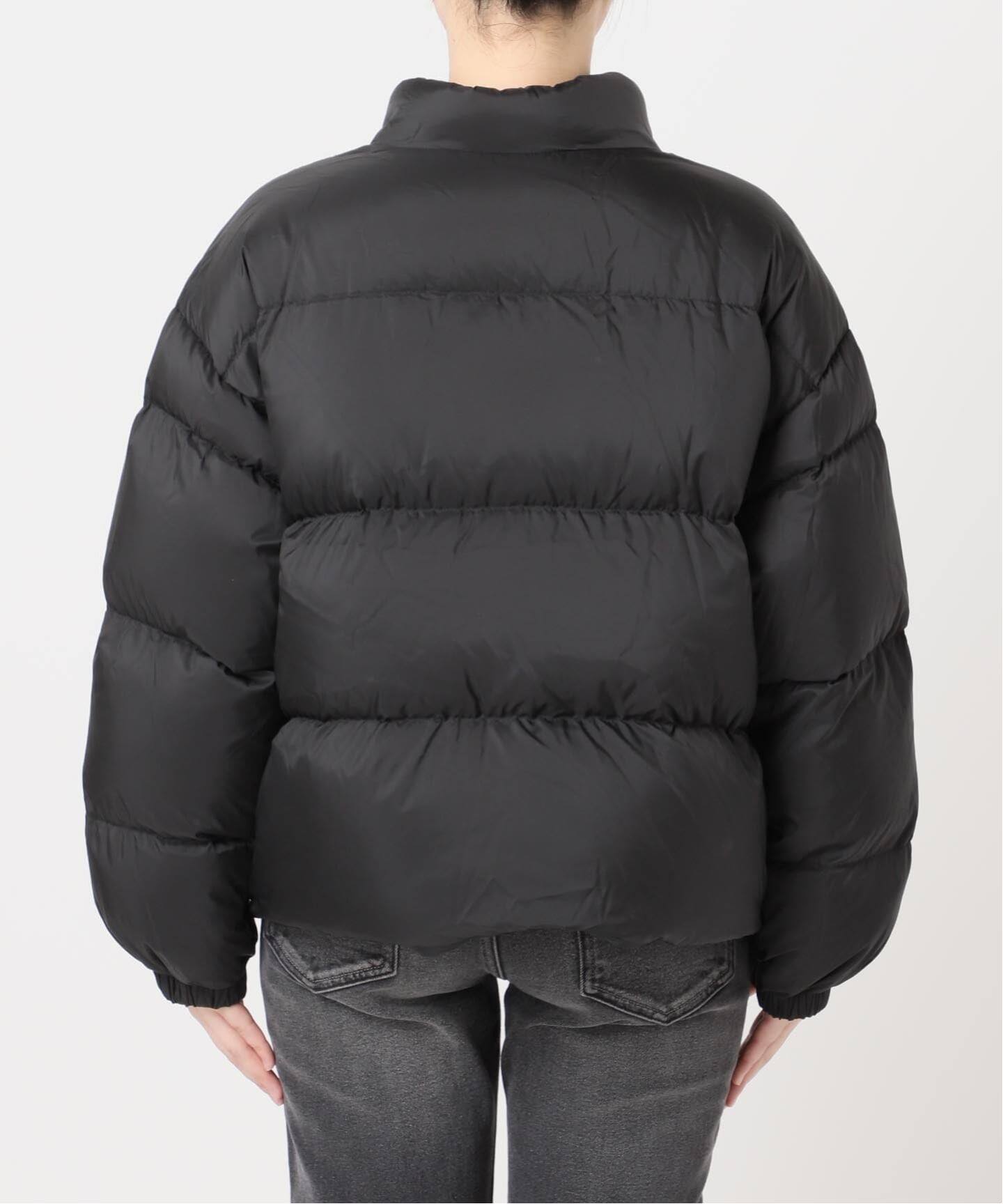 別注【TRADITIONAL WEATHERWEAR】HASELEY：リバーシブルダウン