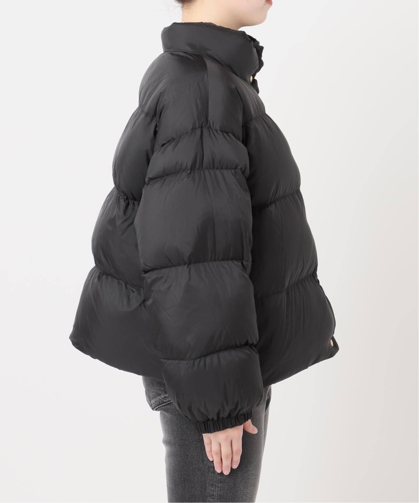 ジャーナルrelume TRADITIONAL WEATHERWEAR ダウン 予約》別注【TRADITIONAL WEATHERWEAR】HASELEY：リバーシブル