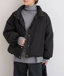 別注【TRADITIONAL WEATHERWEAR】HASELEY：リバーシブルダウンジャケット