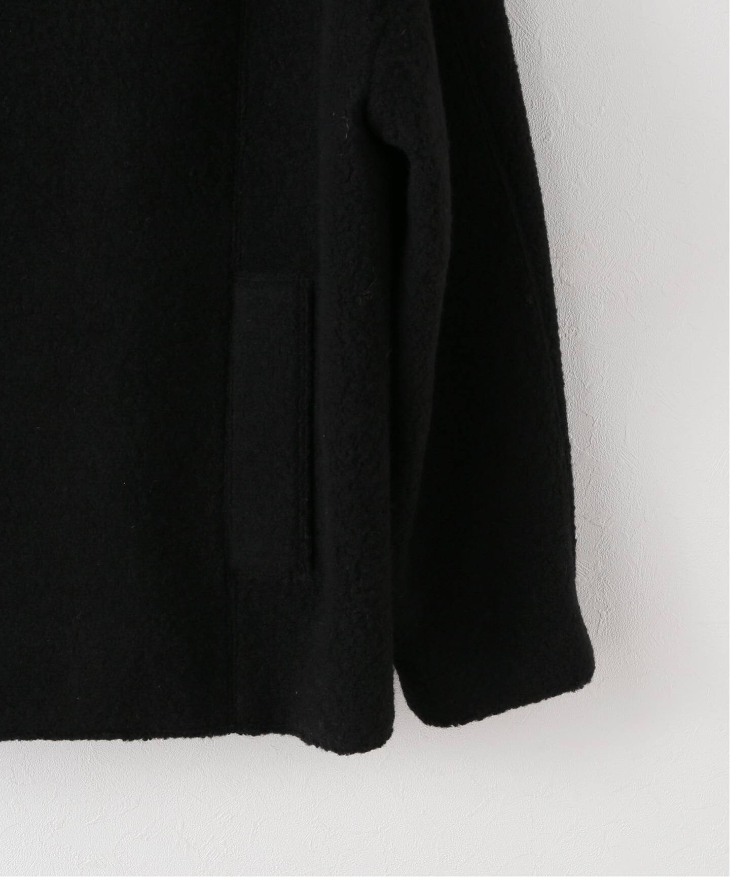 TODAYFUL/トゥデイフル】Standcollar Boucle Jacket（その他ブルゾン