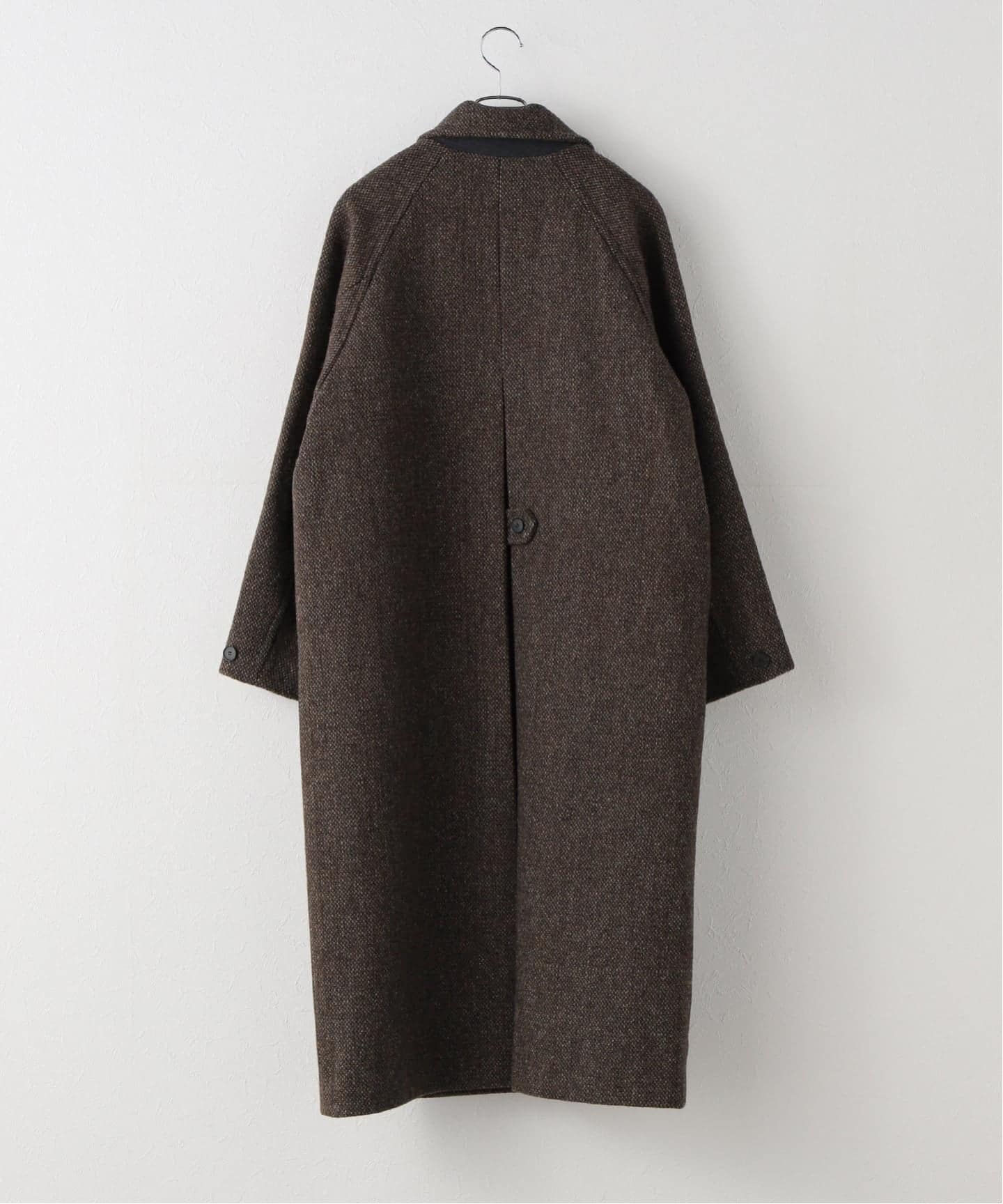 TODAYFUL/トゥデイフル】 Mixwool Raglan Coat（その他ブルゾン