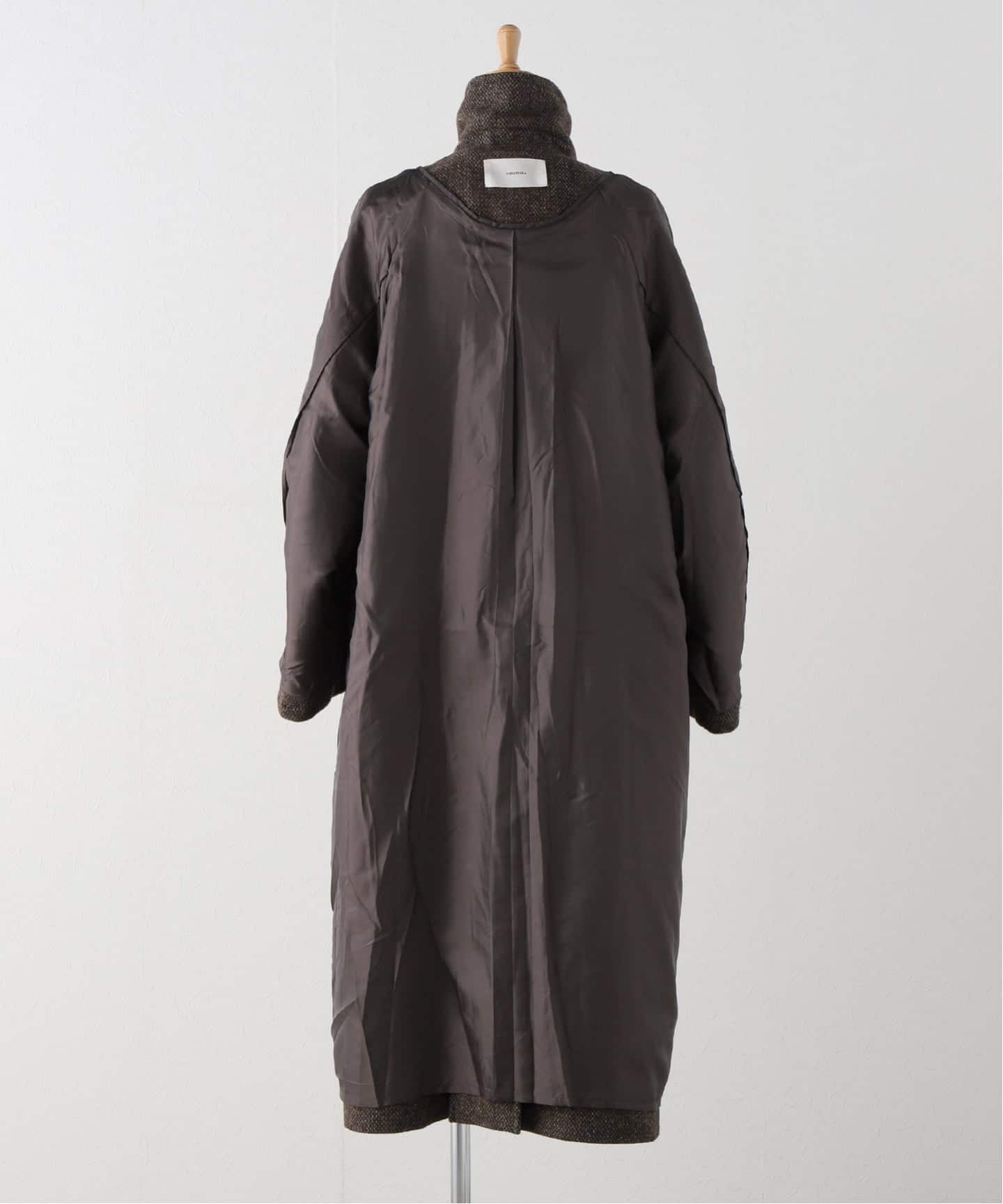 TODAYFUL/トゥデイフル】 Mixwool Raglan Coat（その他ブルゾン