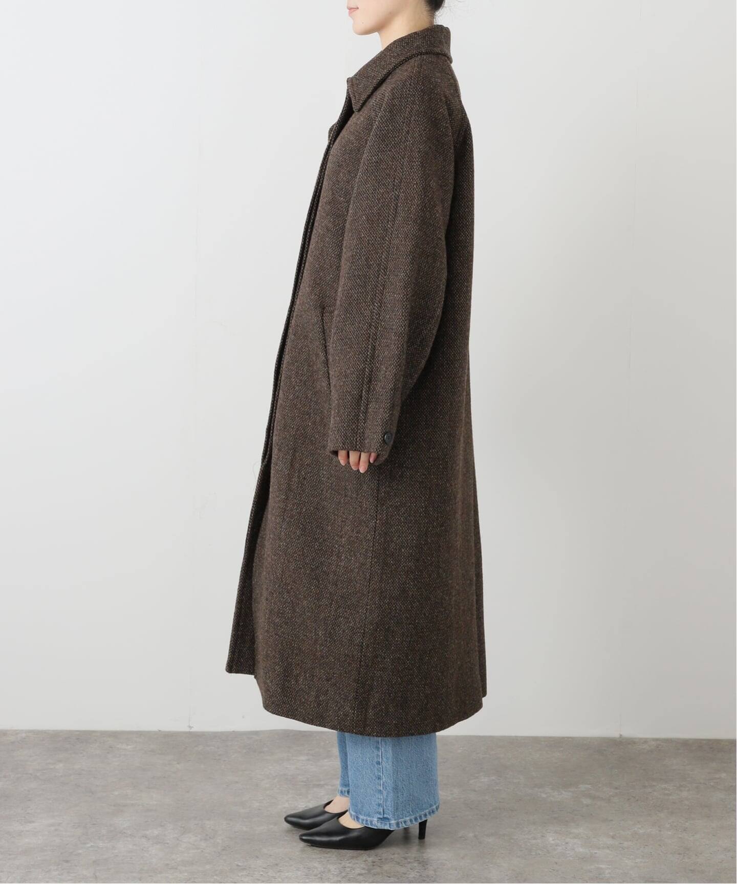 TODAYFUL/トゥデイフル】 Mixwool Raglan Coat（その他ブルゾン