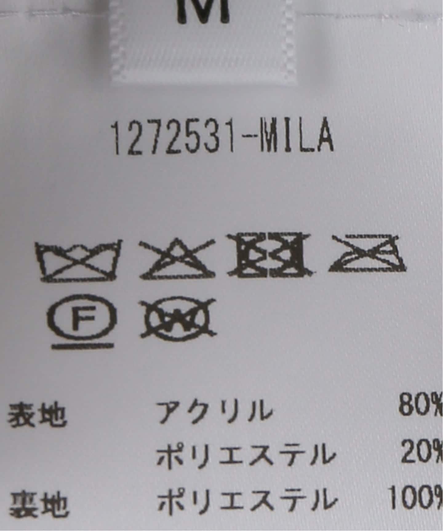 HAVELESS/ハブレス】MILA FAUX FUR JK（その他ブルゾン／アウター