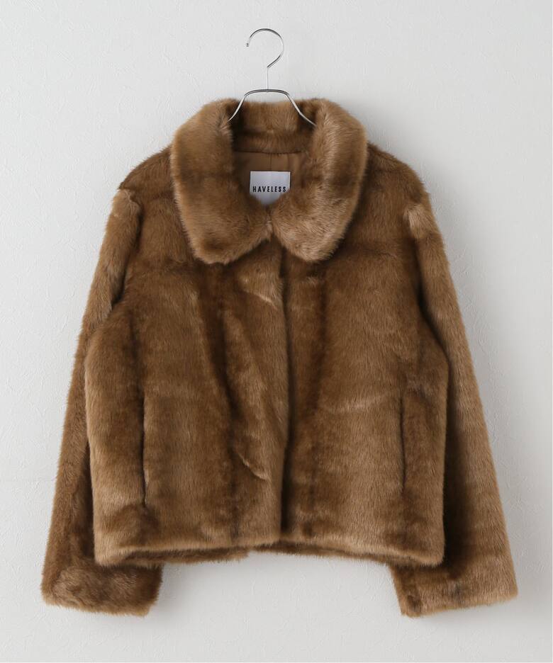 ブルゾン／アウター