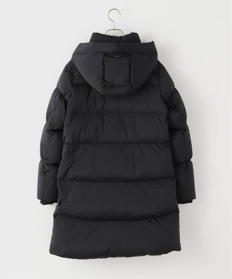 WOOLRICH / ウールリッチ】KELLY JACKET（ダウンジャケット）｜JOURNAL 