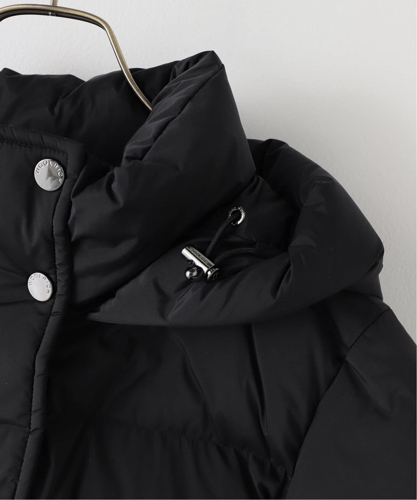 WOOLRICH / ウールリッチ】KELLY JACKET（ダウンジャケット）｜JOURNAL