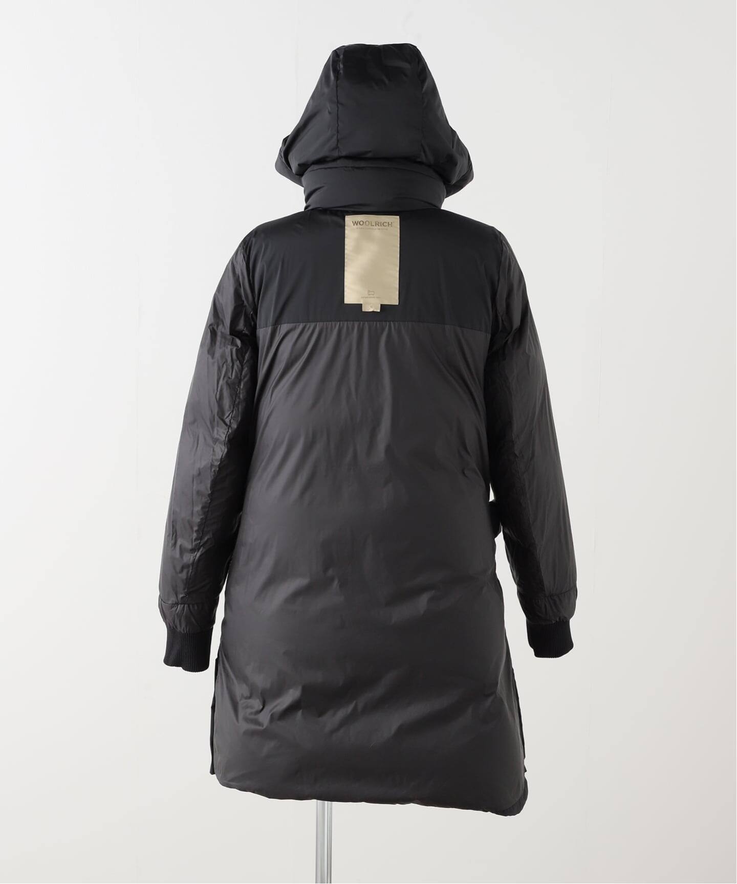 WOOLRICH / ウールリッチ】KELLY JACKET（ダウンジャケット）｜JOURNAL