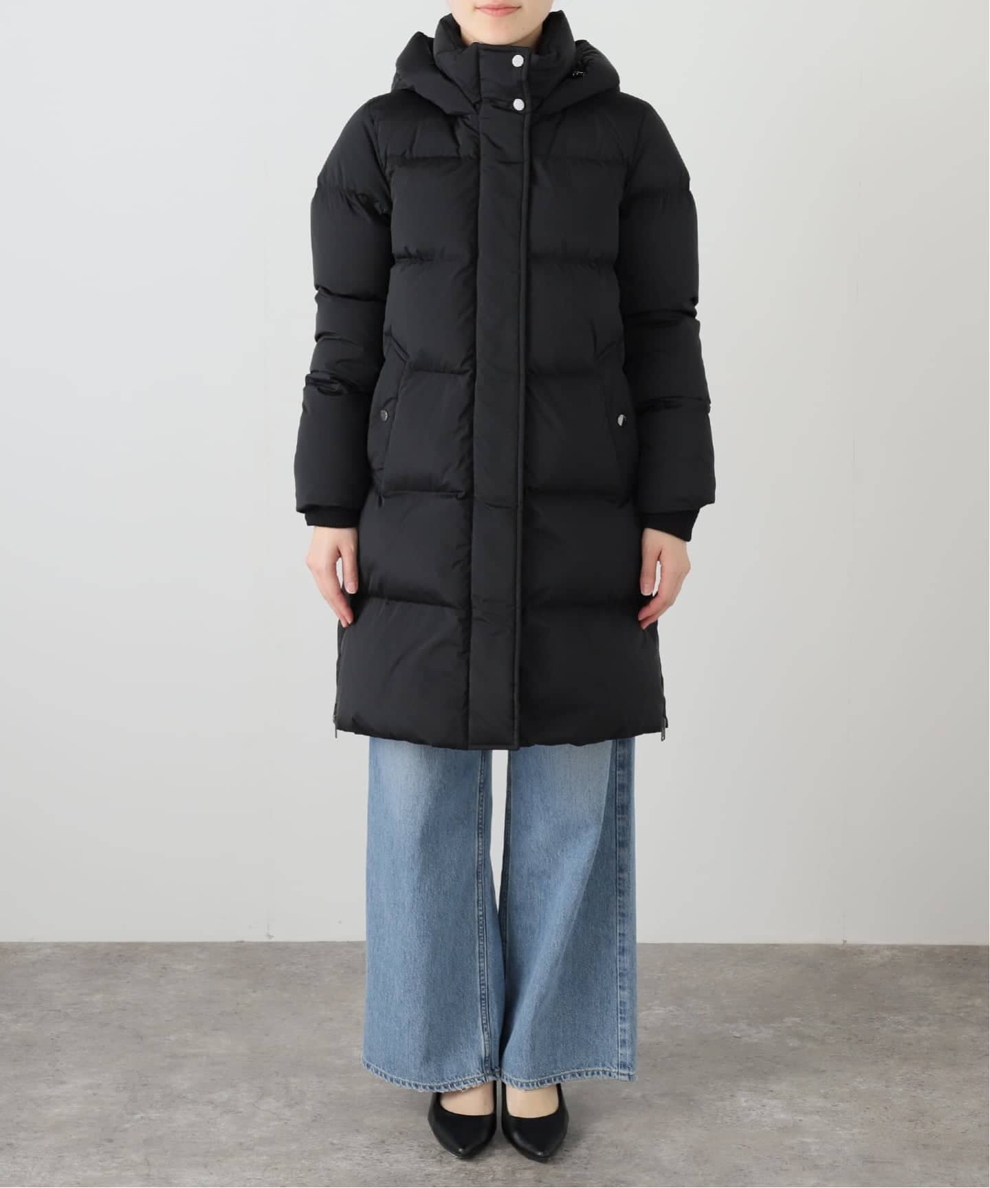WOOLRICH / ウールリッチ】KELLY JACKET（ダウンジャケット）｜JOURNAL