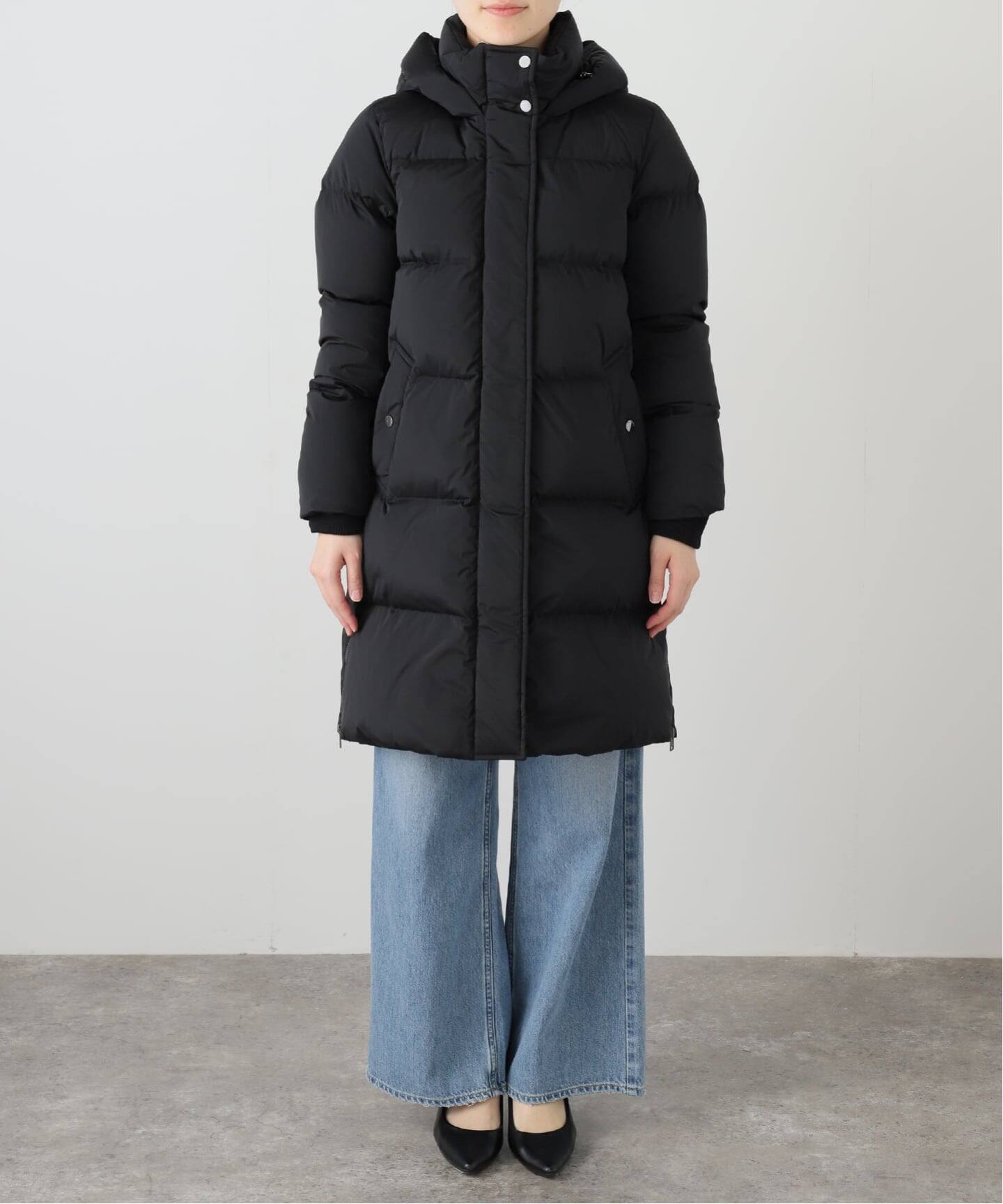 WOOLRICH / ウールリッチ】KELLY JACKET（ダウンジャケット）｜JOURNAL 