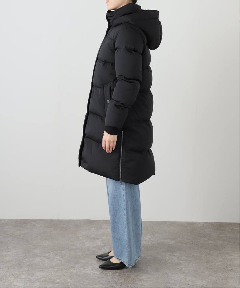 WOOLRICH / ウールリッチ】KELLY JACKET（ダウンジャケット）｜JOURNAL 