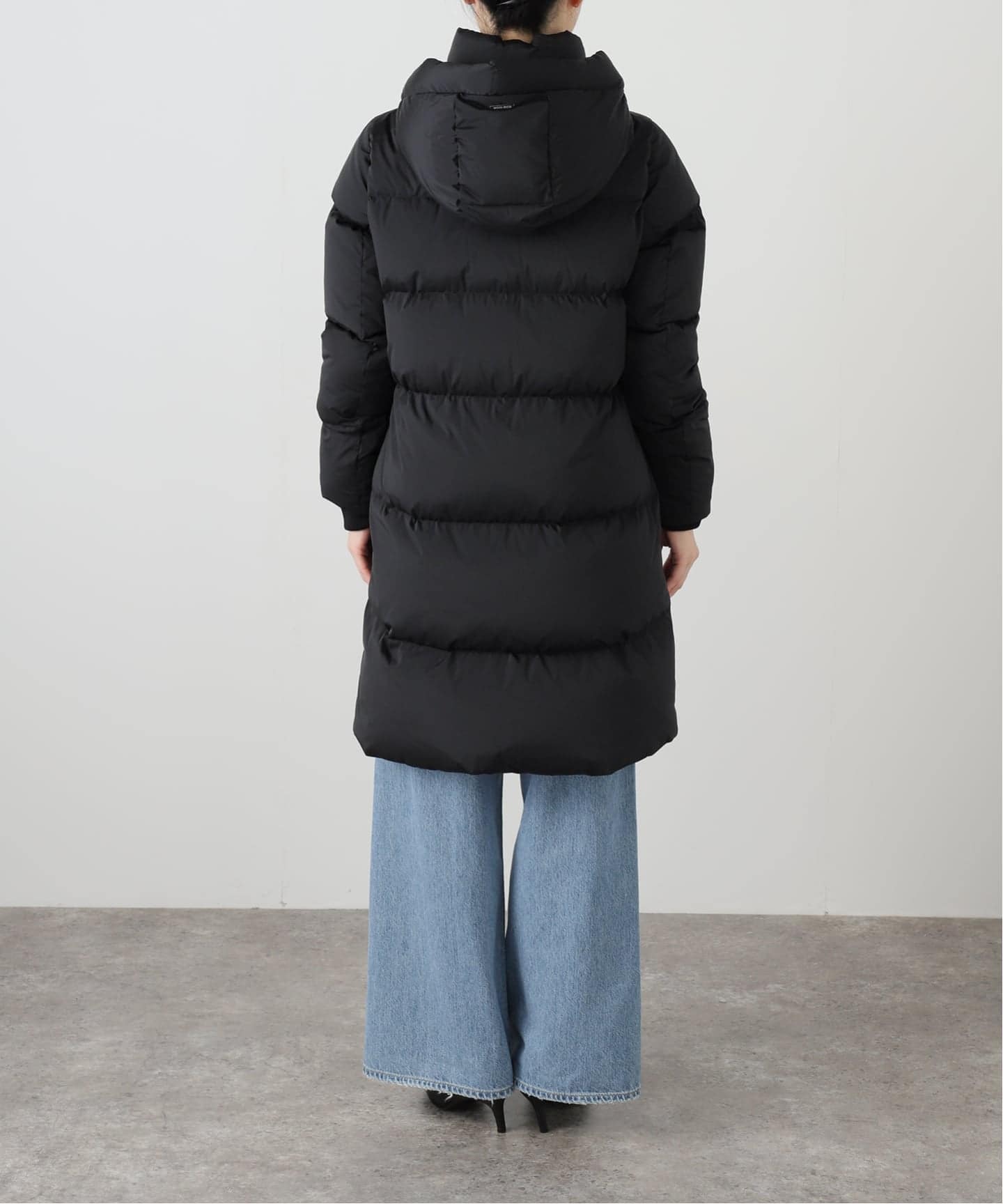 Woolrich / Woolrich ウールリッチ/ダウンジャケット/S/--/KHK WOOLRICH / ウールリッチ】KELLY JACKET（ダウンジャケット）｜JOURNAL