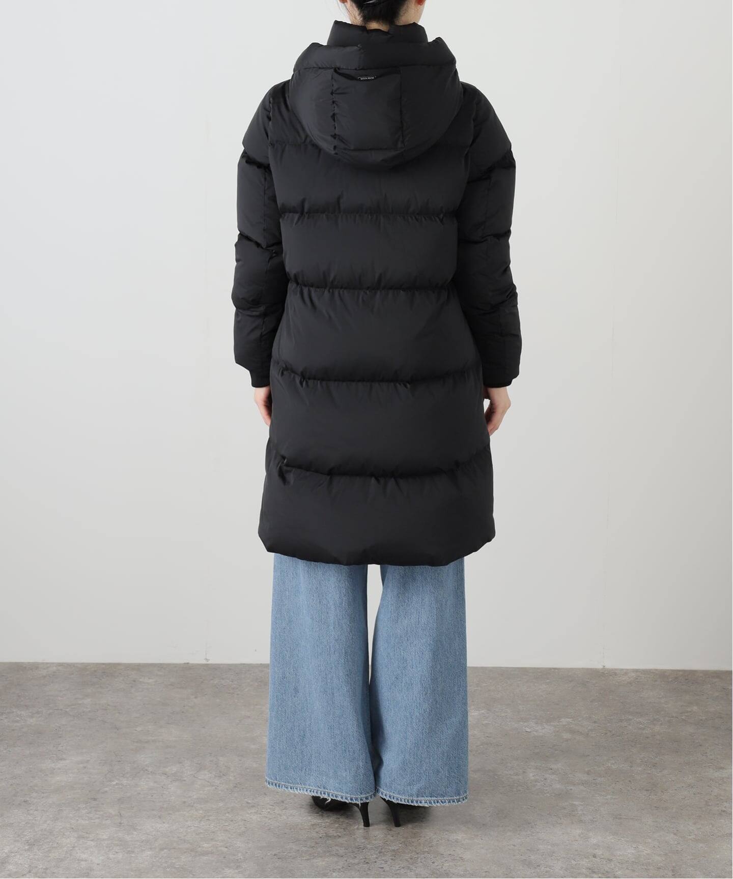 WOOLRICH / ウールリッチ】KELLY JACKET（ダウンジャケット）｜JOURNAL 
